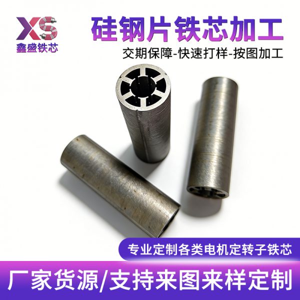 电机定转子 电机定转子