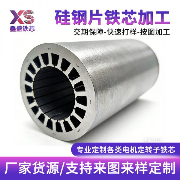 电机定转子 电机定转子