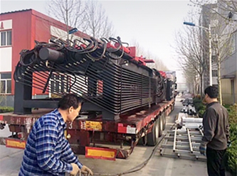 出货现场 出货现场