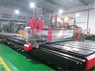 出货现场 出货现场