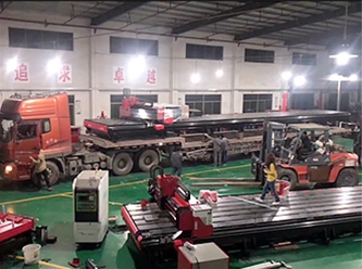 出货现场 出货现场