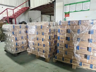 出货现场 出货现场