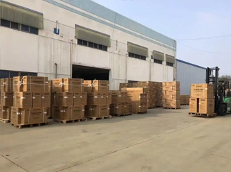 出货现场 出货现场